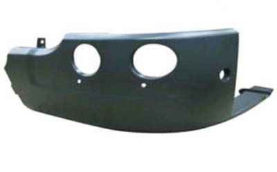 ON TAMPON (2 KESIKLI) SCANIA 124 SERI 6 SOL 2011- 1865182 36 CM